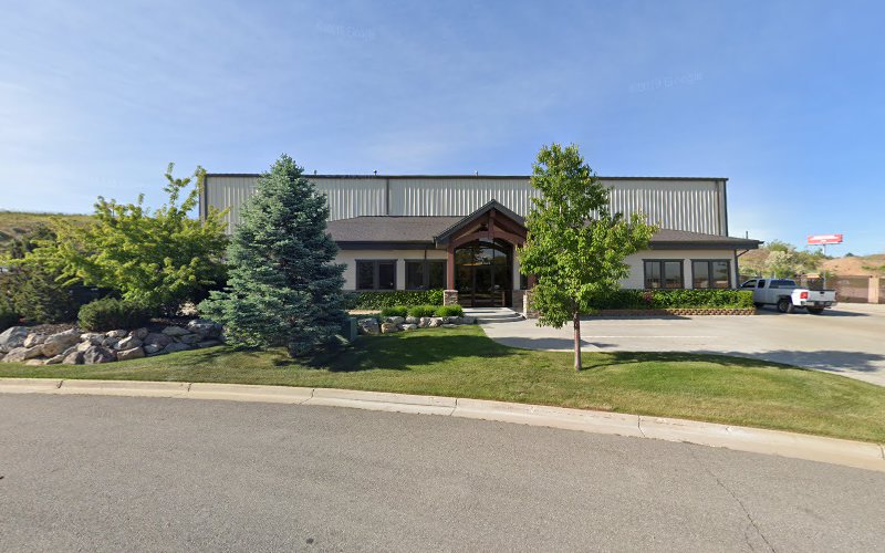 Timber Works Inc.