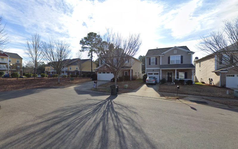 Custom Renovations & HVAC Services of Gastonia LLC