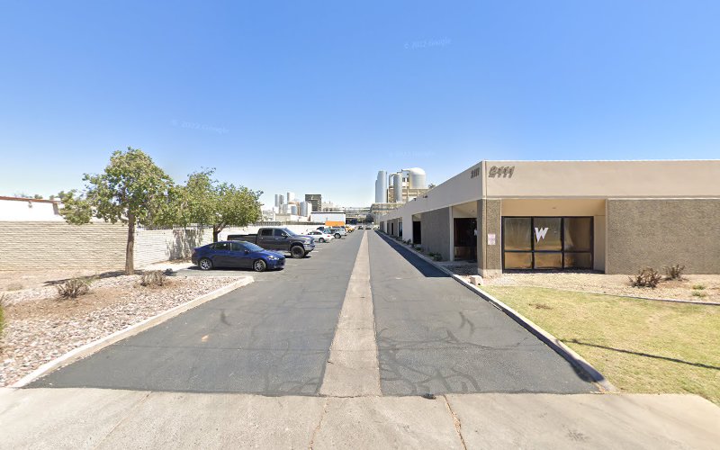 Hudson Construction AZ LLC