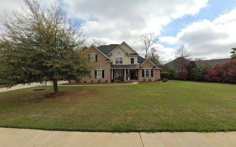 All American Pressure Cleaning