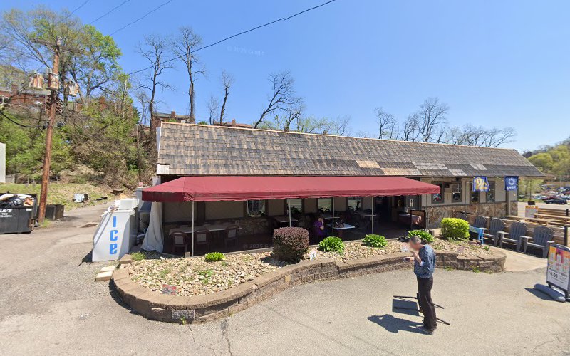 South Hills Plumbing & Heating Inc