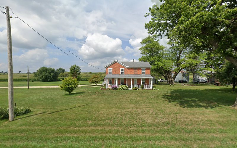 Homestead Heating & Air Cond