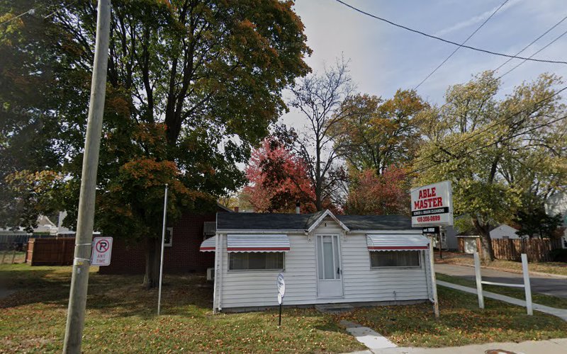 Able Master Sewer Co., LLC