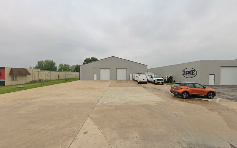 Process Electric & Communications Inc