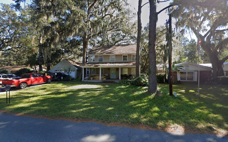 A Step Beyond Home Repair