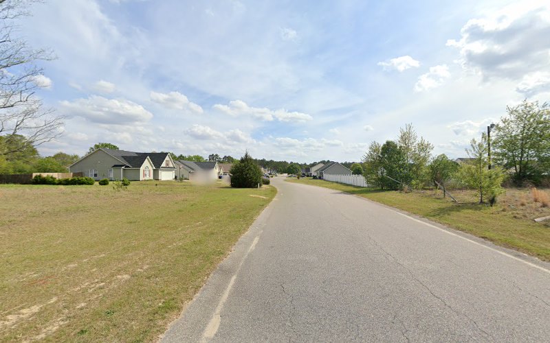 Caviness Land Development