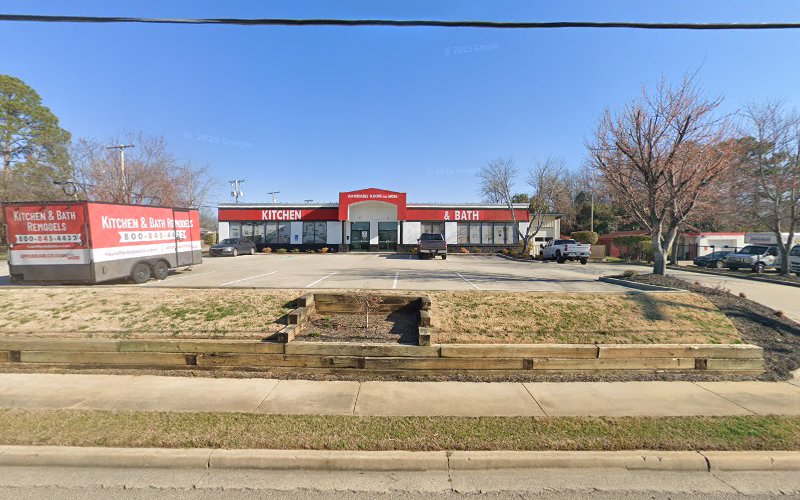 Affordable Floors and More