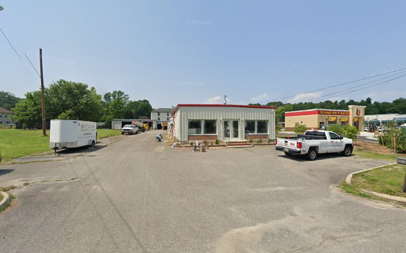 Chase Roofing LLC