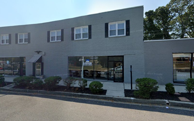 Landmark Roofing