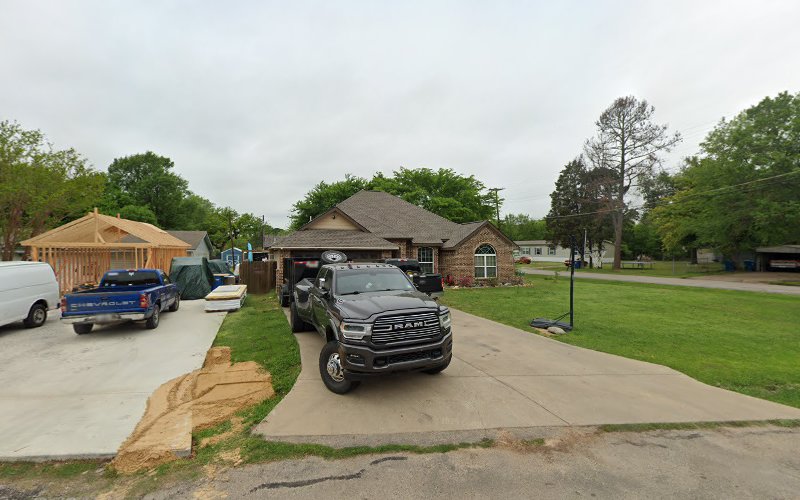 Custom Home Painting and Remodeling