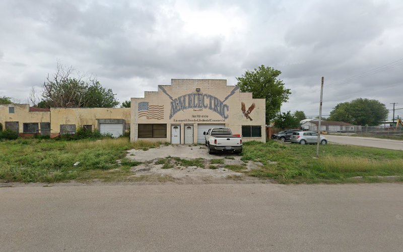 A & M Electric