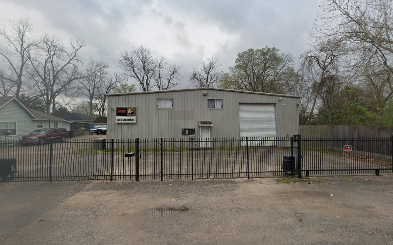 Area Mechanical Contractors