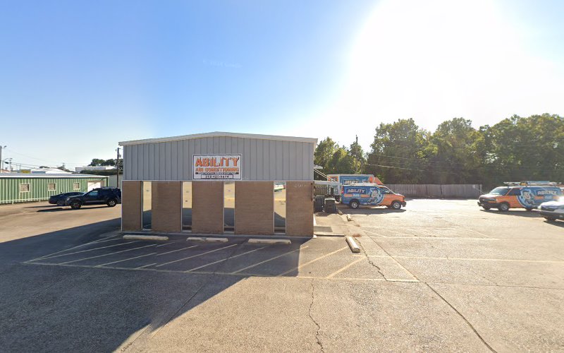 Ability Air Conditioning, Inc.