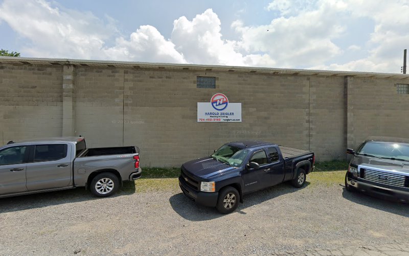 Harold Zeigler Heating & Cooling Inc