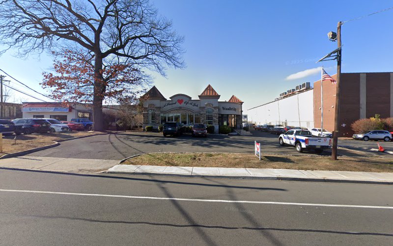 Woodbridge Builders Corporation