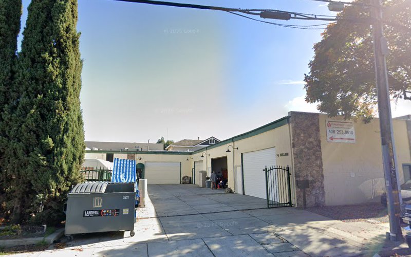 Cupertino Plumbing, Inc.