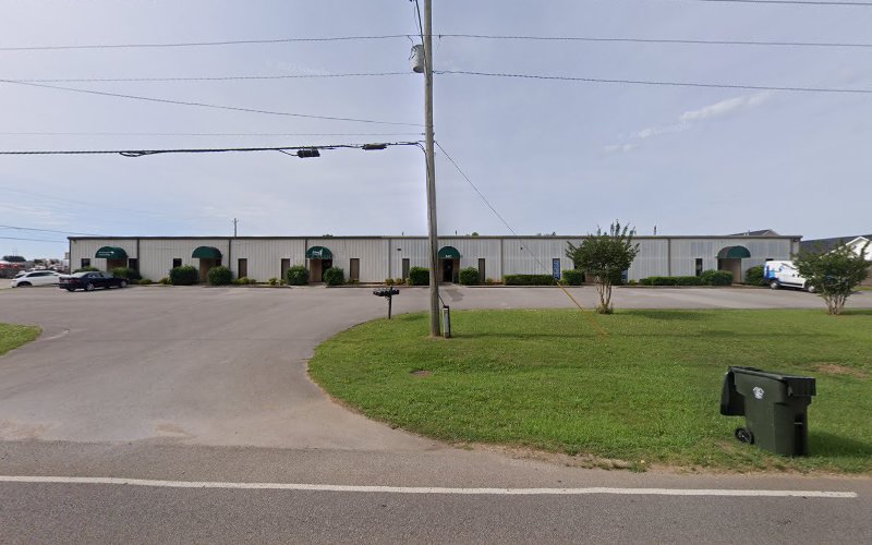 Smith General Contractors