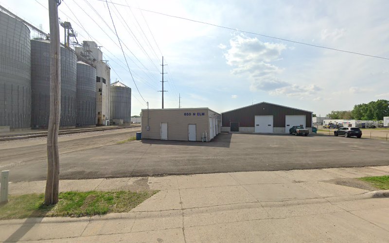 LeRoy Electric Inc
