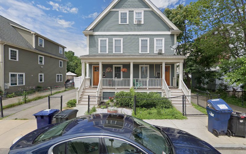 Crystal Renovations, LLC