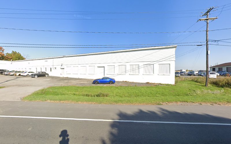 Besroi Construction Corporation