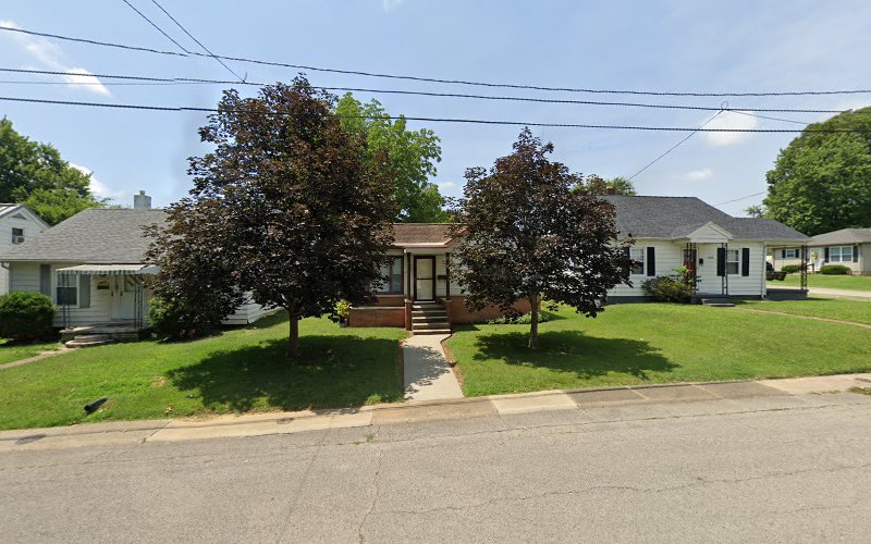 Burris Home Electric