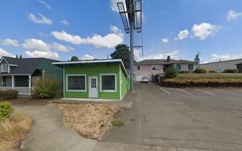 Willamette Valley Roofing LLC