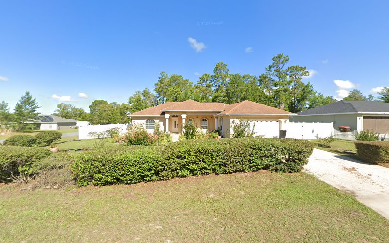 Cross and Associates Builders Inc.