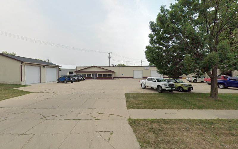 Duball Electric Inc