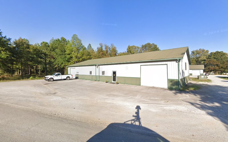 Parker Brothers Glass & Mirror, LLC.