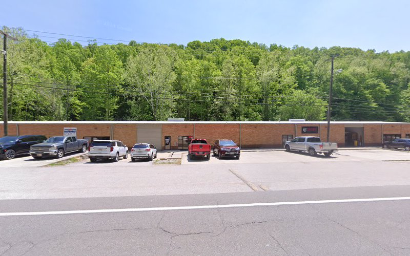 IBC Roofing