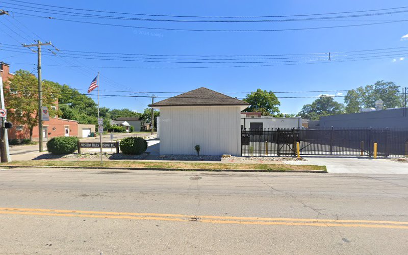 Western Hills Window Company Inc.