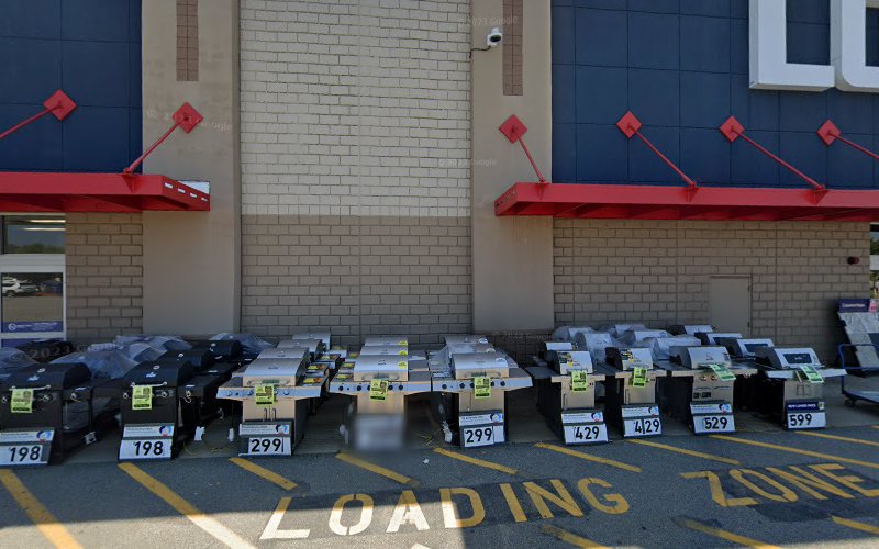 Lowe's Home Improvement