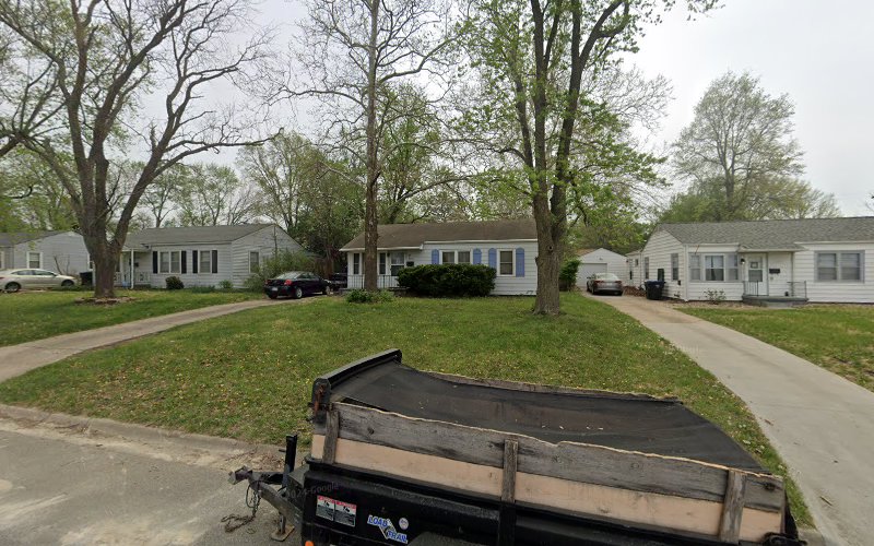 Koch Roofing