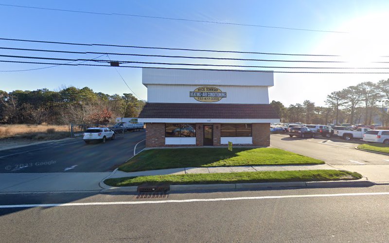 Brick Township Heating & Air Conditioning