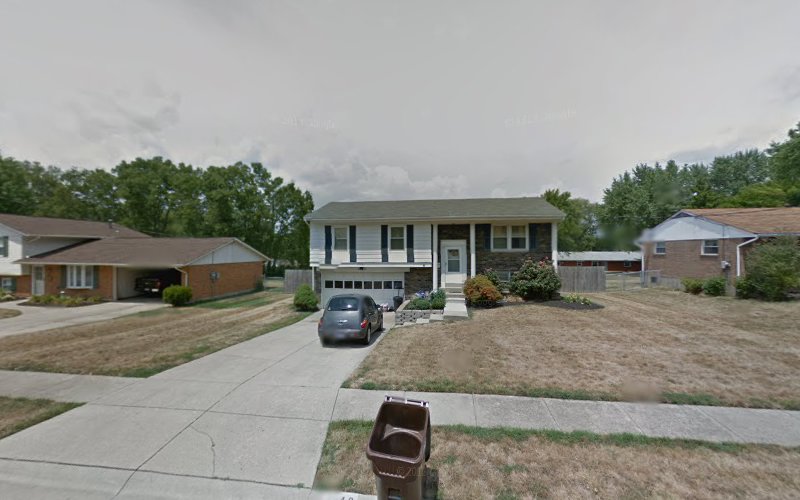 Curb Appeal