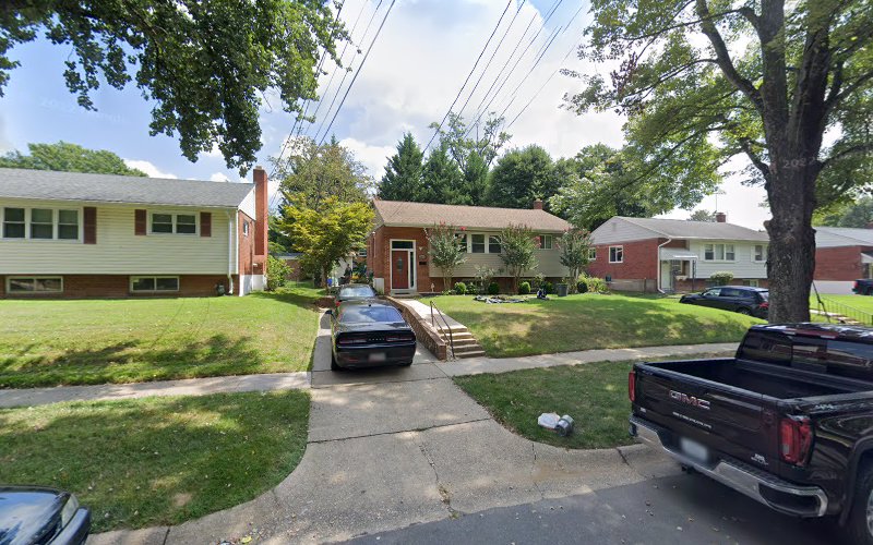 FCH Roofing Exterior and Interior LLC