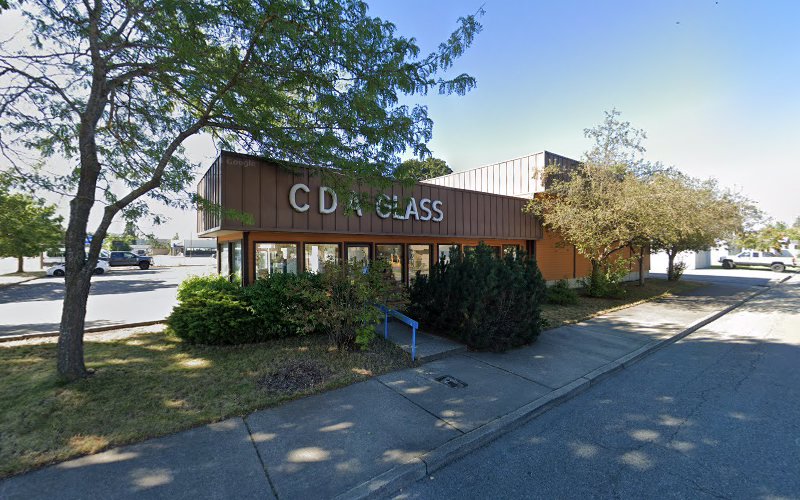 CDA Glass Inc