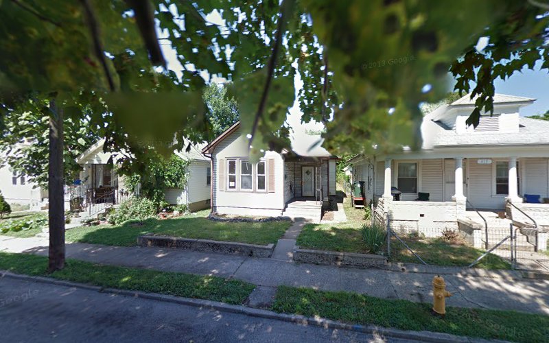 Reavis Construction