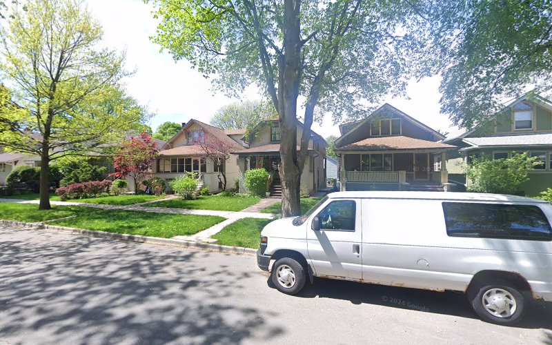 Frey's Heating & Air Cond