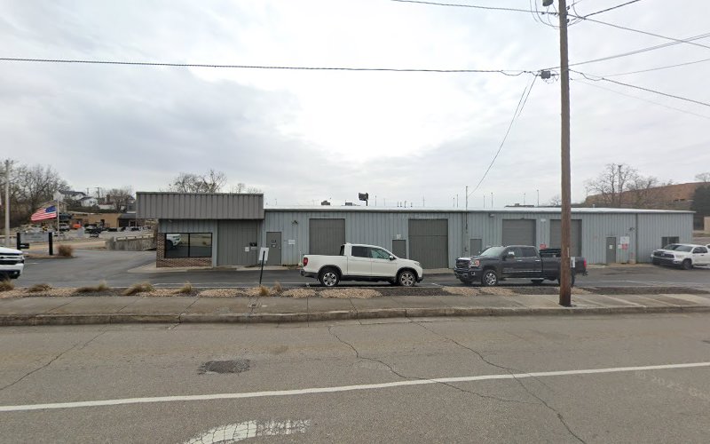 Danny Davis Electrical Contractors Inc