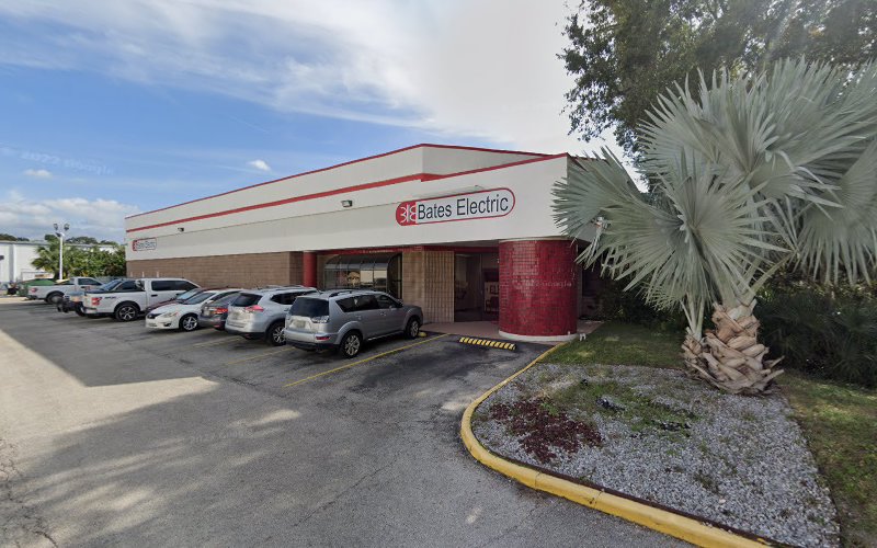 Bates Electric Inc.