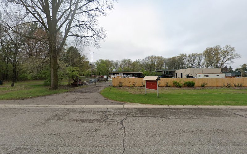 T F Beck Company Industrial Roofing