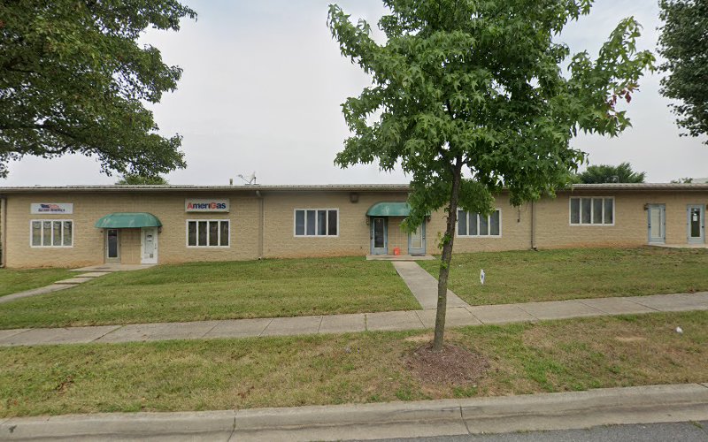 Wyant Heating & Air Inc