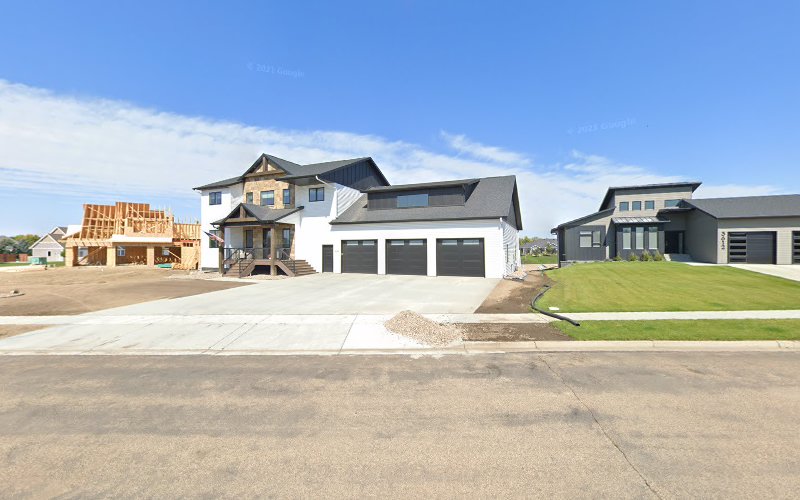 Flickertail Construction, LLC