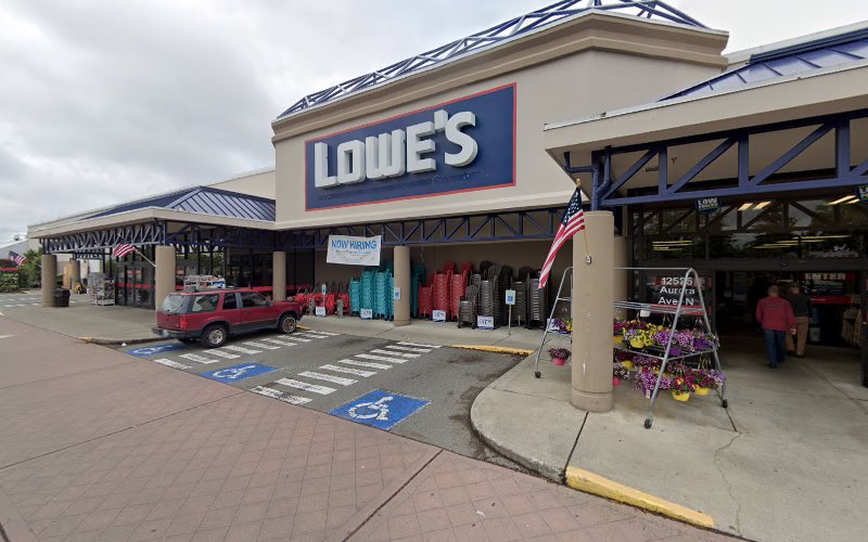 Lowe's Home Centers, Inc.