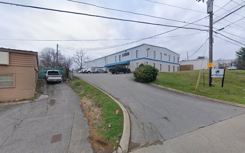 Maxwell Roofing & Sheet Metal, Inc.
