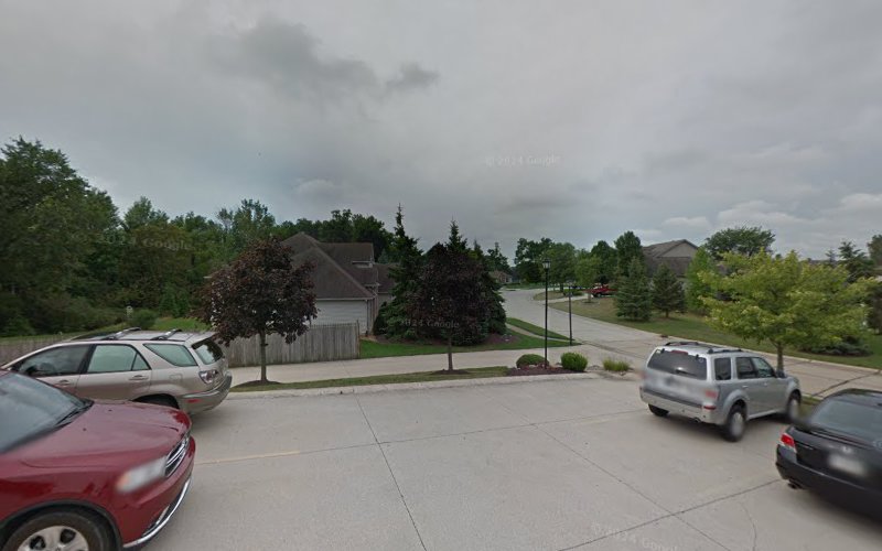 Bob Buescher Homes