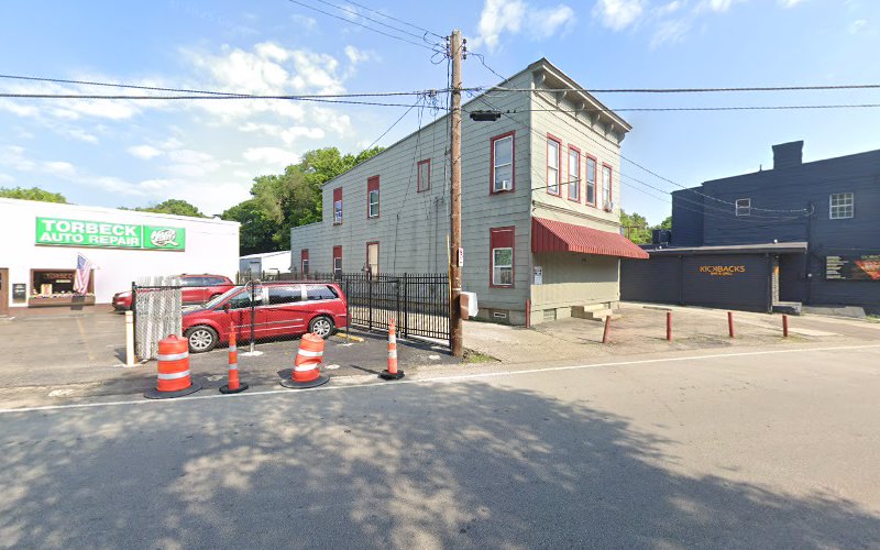 Wilkerson K & R Electric