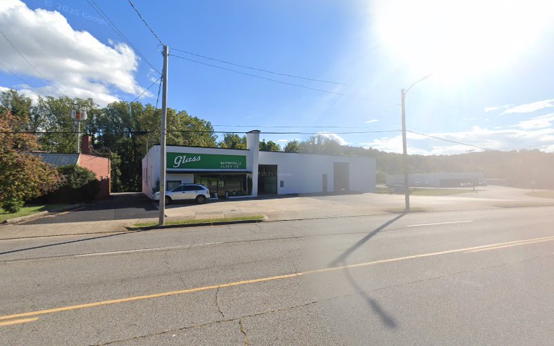 Martinsville Glass Company, Inc.