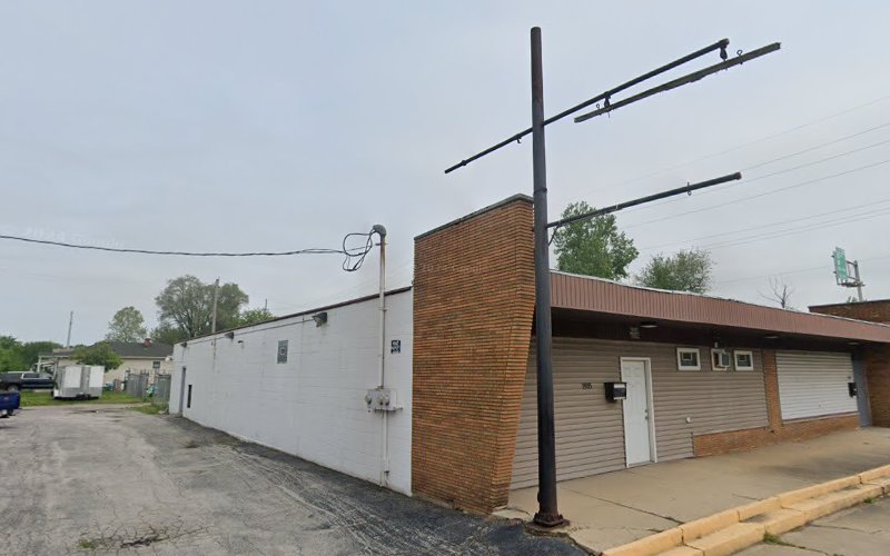 Hessville Plumbing, Inc.